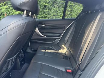 BMW 1 Series 3.0 M140i GPF Shadow Edition Hatchback 5dr Petrol Auto Euro 6 (s