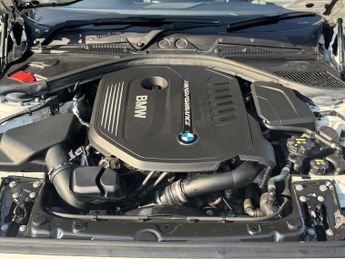 BMW 1 Series 3.0 M140i GPF Shadow Edition Hatchback 5dr Petrol Auto Euro 6 (s