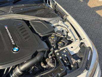 BMW 1 Series 3.0 M140i GPF Shadow Edition Hatchback 5dr Petrol Auto Euro 6 (s
