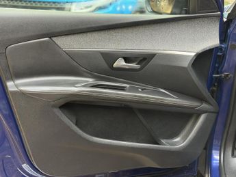 Peugeot 3008 1.5 BlueHDi GT Line SUV 5dr Diesel EAT Euro 6 (s/s) (130 ps)