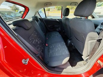 Vauxhall Corsa 1.3 CDTi ecoFLEX Exclusiv Hatchback 5dr Diesel Manual Euro 5 (s/