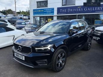Volvo XC40 2.0 D3 Inscription Euro 6 (s/s) 5dr