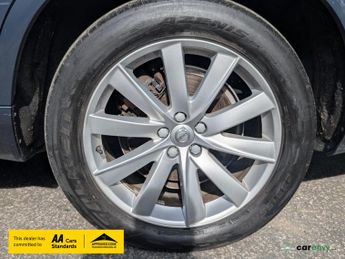 Volvo XC90 2.0 D5 PowerPulse Momentum SUV 5dr Diesel Auto 4WD Euro 6 (s/s) 