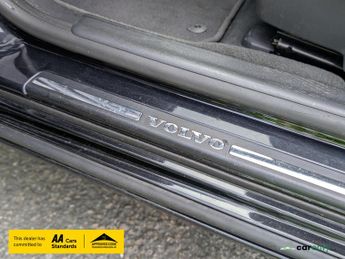 Volvo V60 2.0 D3 SE Estate 5dr Diesel Geartronic Euro 5 (163 ps)