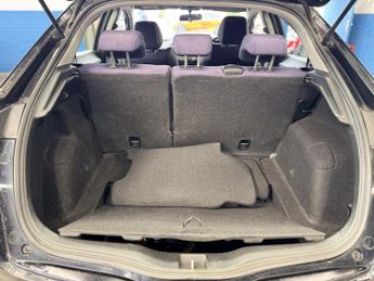 Honda Civic 1.8 i-VTEC SE Hatchback 5dr Petrol Manual (152 g/km, 138 bhp)