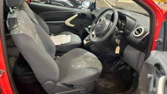 Ford Ka 1.2 Studio Hatchback 3dr Petrol Manual Euro 5 (69 ps)