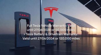 Tesla Model 3 (Dual Motor) Performance Saloon 4dr Electric Auto 4WDE (460 ps)