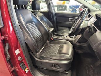 Land Rover Discovery Sport 2.0 TD4 HSE Luxury SUV 5dr Diesel Auto 4WD Euro 6 (s/s) (180 ps)