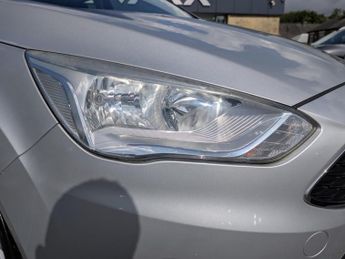 Ford C-Max 1.0T EcoBoost Zetec MPV 5dr Petrol Manual Euro 6 (s/s) (125 ps)