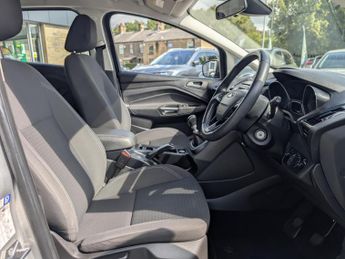 Ford C-Max 1.0T EcoBoost Zetec MPV 5dr Petrol Manual Euro 6 (s/s) (125 ps)