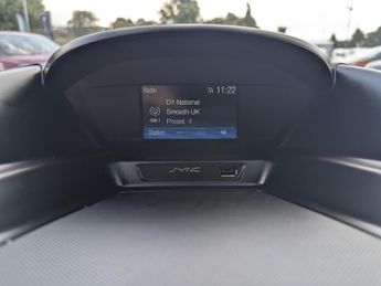 Ford C-Max 1.0T EcoBoost Zetec MPV 5dr Petrol Manual Euro 6 (s/s) (125 ps)