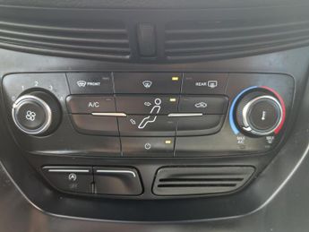 Ford C-Max 1.0T EcoBoost Zetec MPV 5dr Petrol Manual Euro 6 (s/s) (125 ps)