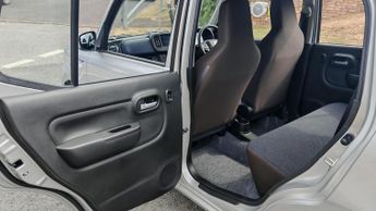 Suzuki Alto Other