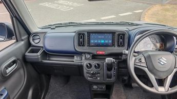 Suzuki Alto Other