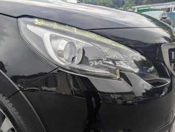 Peugeot 2008 1.2 PureTech Allure SUV 5dr Petrol Manual Euro 6 (s/s) (110 ps)