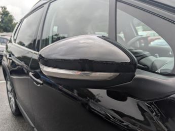 Peugeot 2008 1.2 PureTech Allure SUV 5dr Petrol Manual Euro 6 (s/s) (110 ps)