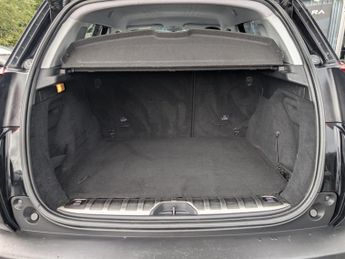 Peugeot 2008 1.2 PureTech Allure SUV 5dr Petrol Manual Euro 6 (s/s) (110 ps)
