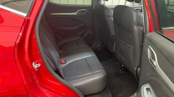 MG MG ZS 1.0 T-GDI Exclusive SUV 5dr Petrol Auto Euro 6 (111 ps)