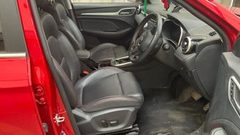 MG MG ZS 1.0 T-GDI Exclusive SUV 5dr Petrol Auto Euro 6 (111 ps)