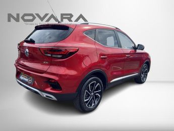 MG MG ZS 1.0 T-GDI Exclusive SUV 5dr Petrol Auto Euro 6 (111 ps)