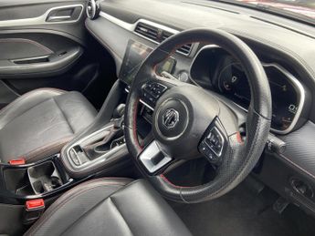 MG MG ZS 1.0 T-GDI Exclusive SUV 5dr Petrol Auto Euro 6 (111 ps)