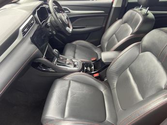 MG MG ZS 1.0 T-GDI Exclusive SUV 5dr Petrol Auto Euro 6 (111 ps)
