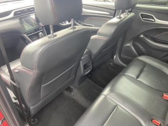 MG MG ZS 1.0 T-GDI Exclusive SUV 5dr Petrol Auto Euro 6 (111 ps)