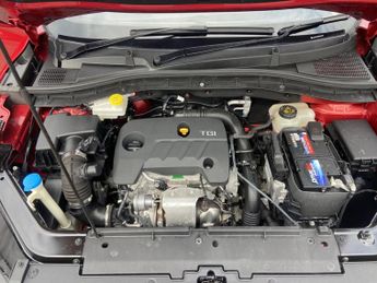 MG MG ZS 1.0 T-GDI Exclusive SUV 5dr Petrol Auto Euro 6 (111 ps)