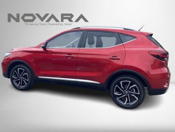 MG MG ZS 1.0 T-GDI Exclusive SUV 5dr Petrol Auto Euro 6 (111 ps)