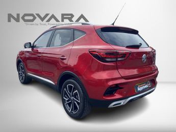 MG MG ZS 1.0 T-GDI Exclusive SUV 5dr Petrol Auto Euro 6 (111 ps)