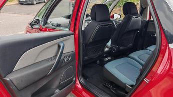 Citroen C4 Picasso 1.6 BlueHDi Feel MPV 5dr Diesel EAT6 Euro 6 (s/s) (120 ps)