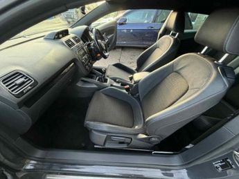 Volkswagen Scirocco 2.0 TDI BlueMotion Tech GT Hatchback 3dr Diesel Manual Euro 6 (s