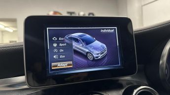Mercedes-Benz GLC 2.1 GLC250d AMG Line (Premium) Coupe 5dr Diesel G-Tronic 4MATIC 