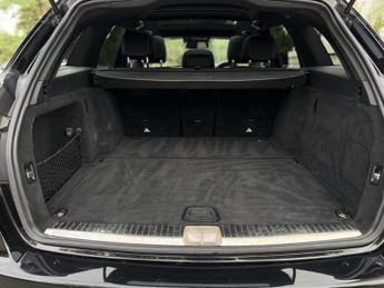 Mercedes-Benz C Class 2.1 C220d AMG Line (Premium Plus) Estate 5dr Diesel 7G-Tronic+ E