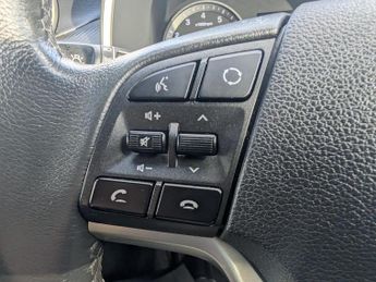 Hyundai TUCSON 1.6 T-GDi SE Nav SUV 5dr Petrol DCT Euro 6 (s/s) (177 ps)