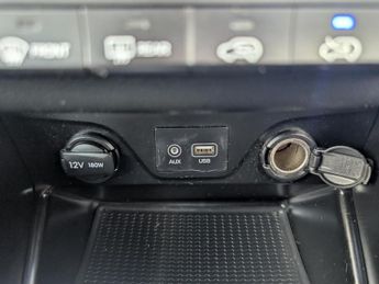 Hyundai TUCSON 1.6 T-GDi SE Nav SUV 5dr Petrol DCT Euro 6 (s/s) (177 ps)