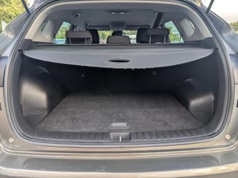 Hyundai TUCSON 1.6 T-GDi SE Nav SUV 5dr Petrol DCT Euro 6 (s/s) (177 ps)