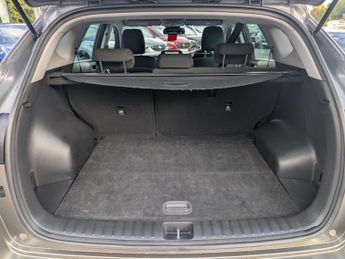 Hyundai TUCSON 1.6 T-GDi SE Nav SUV 5dr Petrol DCT Euro 6 (s/s) (177 ps)