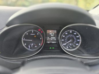 Hyundai Santa Fe 2.2 CRDi Blue Drive Premium SUV 5dr Diesel Manual 4WD Euro 6 (s/