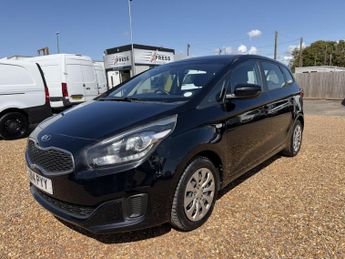 Kia Carens 1.7 CRDi EcoDynamics 1 MPV 5dr Diesel Manual Euro 5 (s/s) (114 b