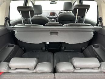 Ford Grand C-Max 1.5 TDCi Titanium X MPV 5dr Diesel Powershift Euro 6 (s/s) (120 