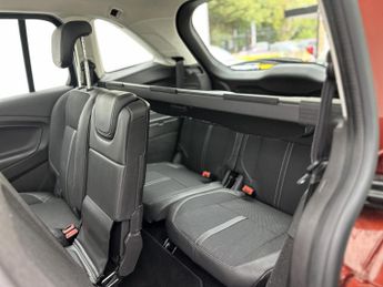 Ford Grand C-Max 1.5 TDCi Titanium X MPV 5dr Diesel Powershift Euro 6 (s/s) (120 