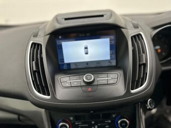 Ford Grand C-Max 1.5 TDCi Titanium X MPV 5dr Diesel Powershift Euro 6 (s/s) (120 