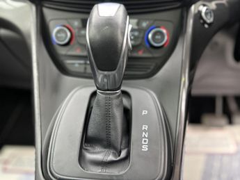 Ford Grand C-Max 1.5 TDCi Titanium X MPV 5dr Diesel Powershift Euro 6 (s/s) (120 