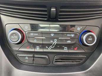 Ford Grand C-Max 1.5 TDCi Titanium X MPV 5dr Diesel Powershift Euro 6 (s/s) (120 