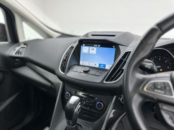 Ford Grand C-Max 1.5 TDCi Titanium X MPV 5dr Diesel Powershift Euro 6 (s/s) (120 