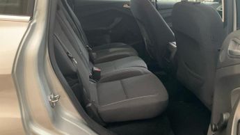 Ford C-Max 1.5 TDCi Zetec MPV 5dr Diesel Powershift Euro 6 (s/s) (120 ps)