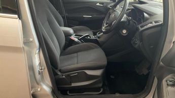 Ford C-Max 1.5 TDCi Zetec MPV 5dr Diesel Powershift Euro 6 (s/s) (120 ps)