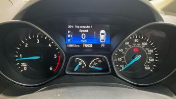 Ford C-Max 1.5 TDCi Zetec MPV 5dr Diesel Powershift Euro 6 (s/s) (120 ps)