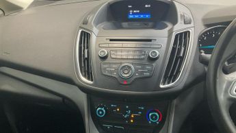 Ford C-Max 1.5 TDCi Zetec MPV 5dr Diesel Powershift Euro 6 (s/s) (120 ps)